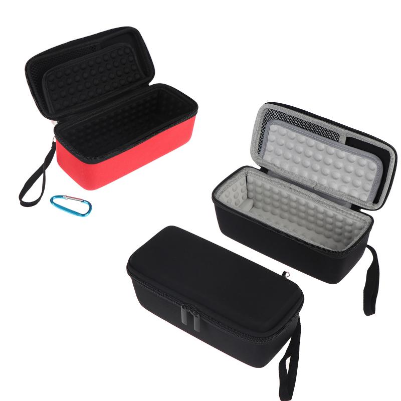 Anker Speaker Soundcore Boom 2 - 【Y】1/2/3 piezas de funda portátil para