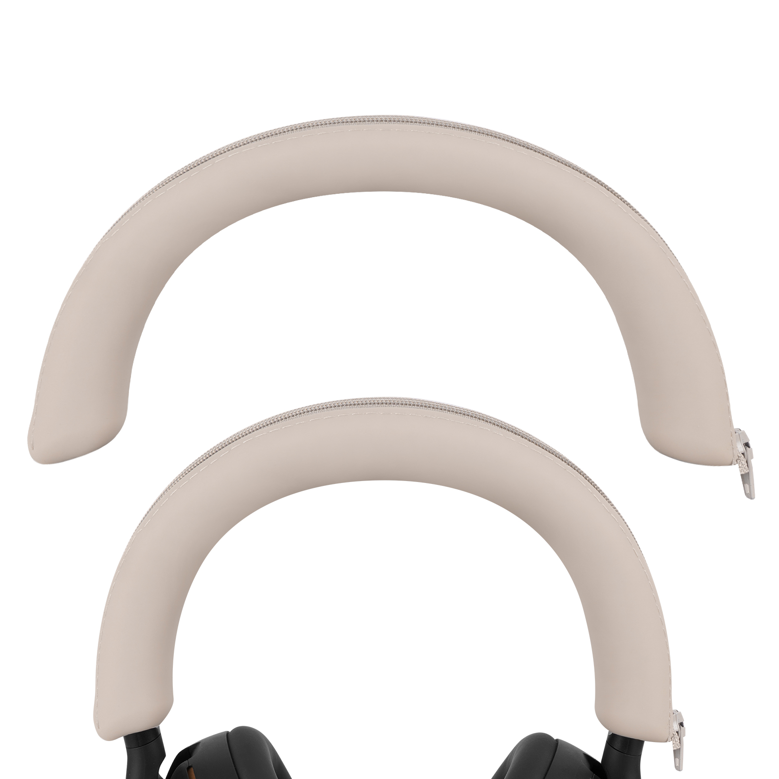 Sony Headphone Wh-1000Xm5 - Geekria Funda de silicona para diadema