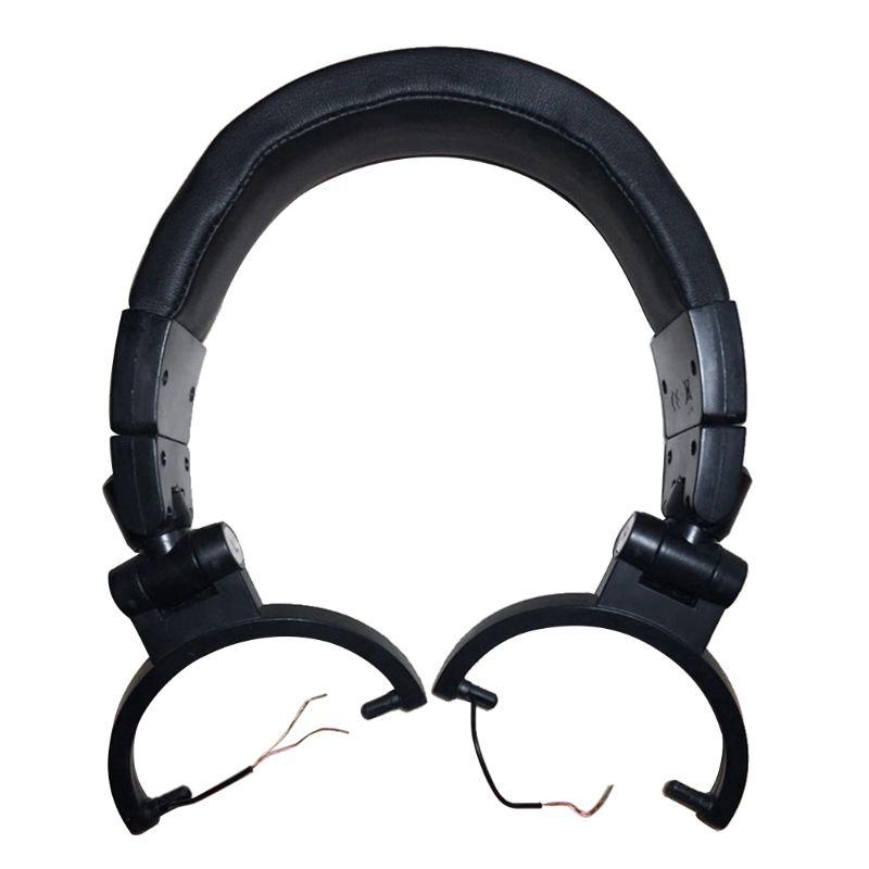 Audio Technica Headphone Ath-M50X - Piezas de reparación, ganchos para cojín