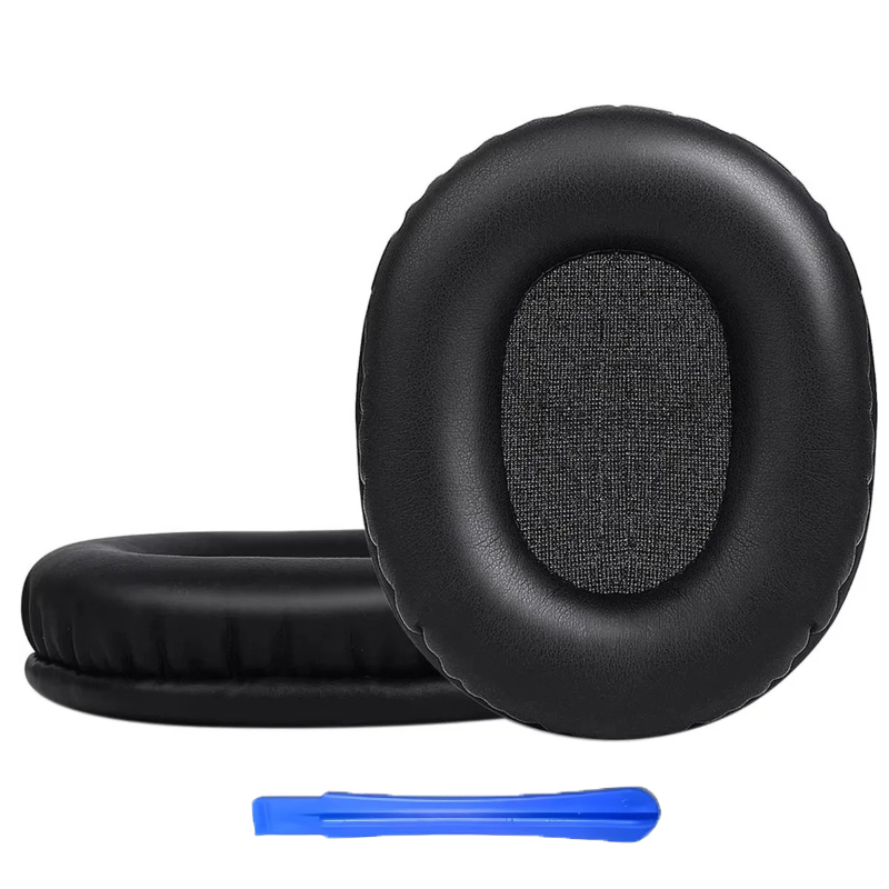 Audio Technica Headphone Ath-M50X - Almohadillas de Repuesto para Auriculares Audio