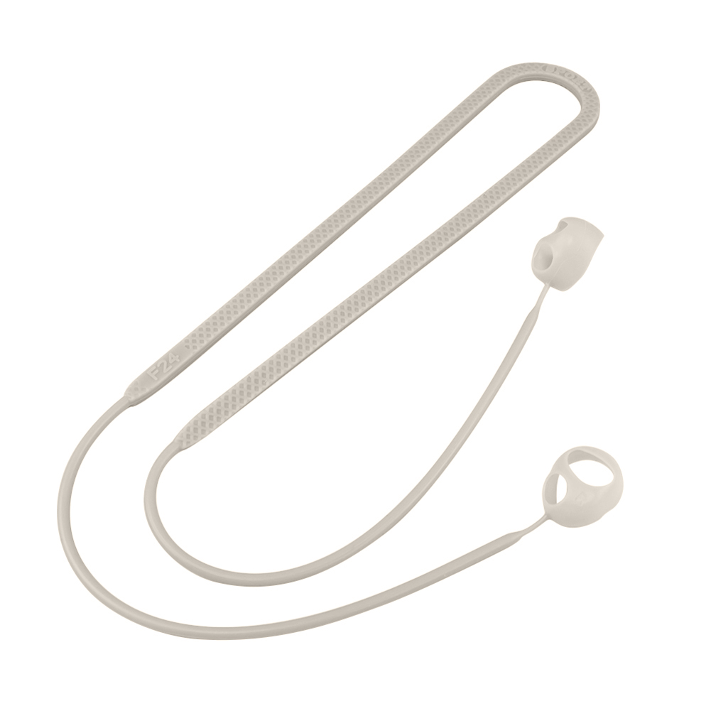 Sony Headphone Wf-1000Xm5 - Cuerda suave para el cuello para