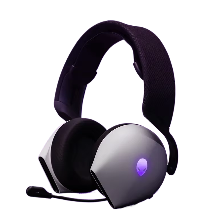 Gaming Headset Rgb - Auriculares para Juegos y Esports Alienware