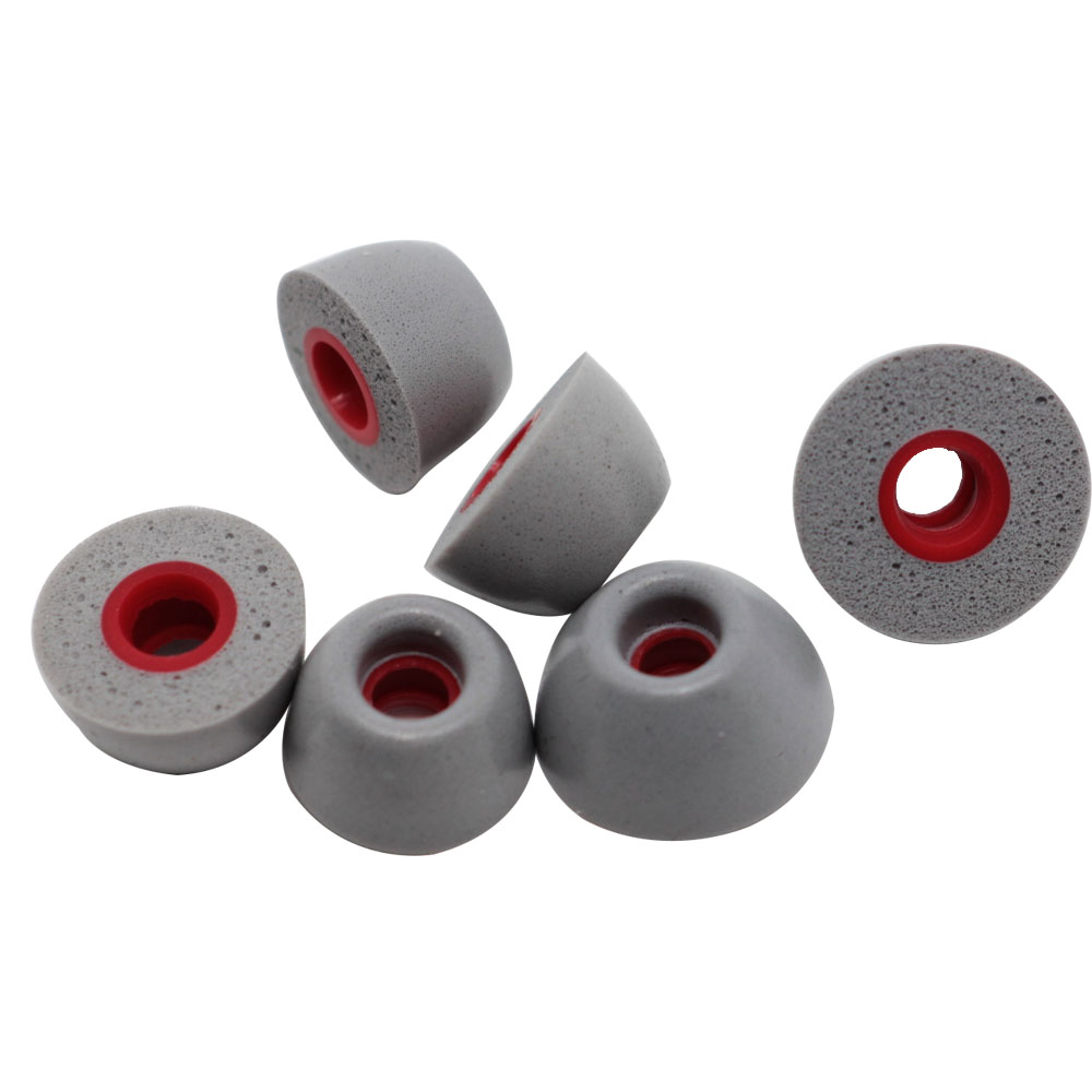 Anker Speaker Soundcore Boom 2 - Almohadillas de espuma viscoelástica Poyatu para