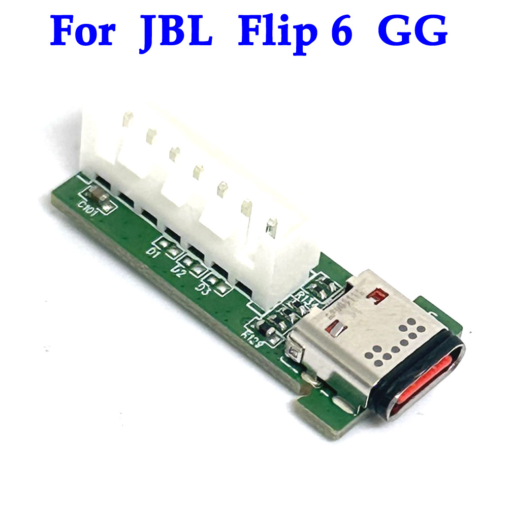 Jbl Speaker Flip 6 - Para JBL Flip 6 TL GG,