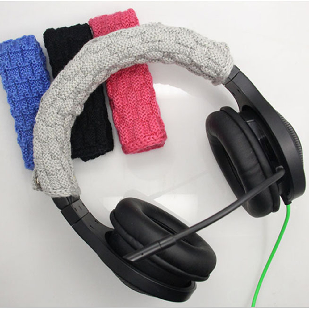 Audio Technica Headphone Ath-M50X - Funda de tela tejida para auriculares,