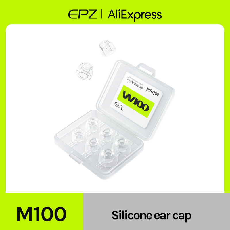 In Ear Monitor Iem - EPZ M100 Almohadillas para los oídos