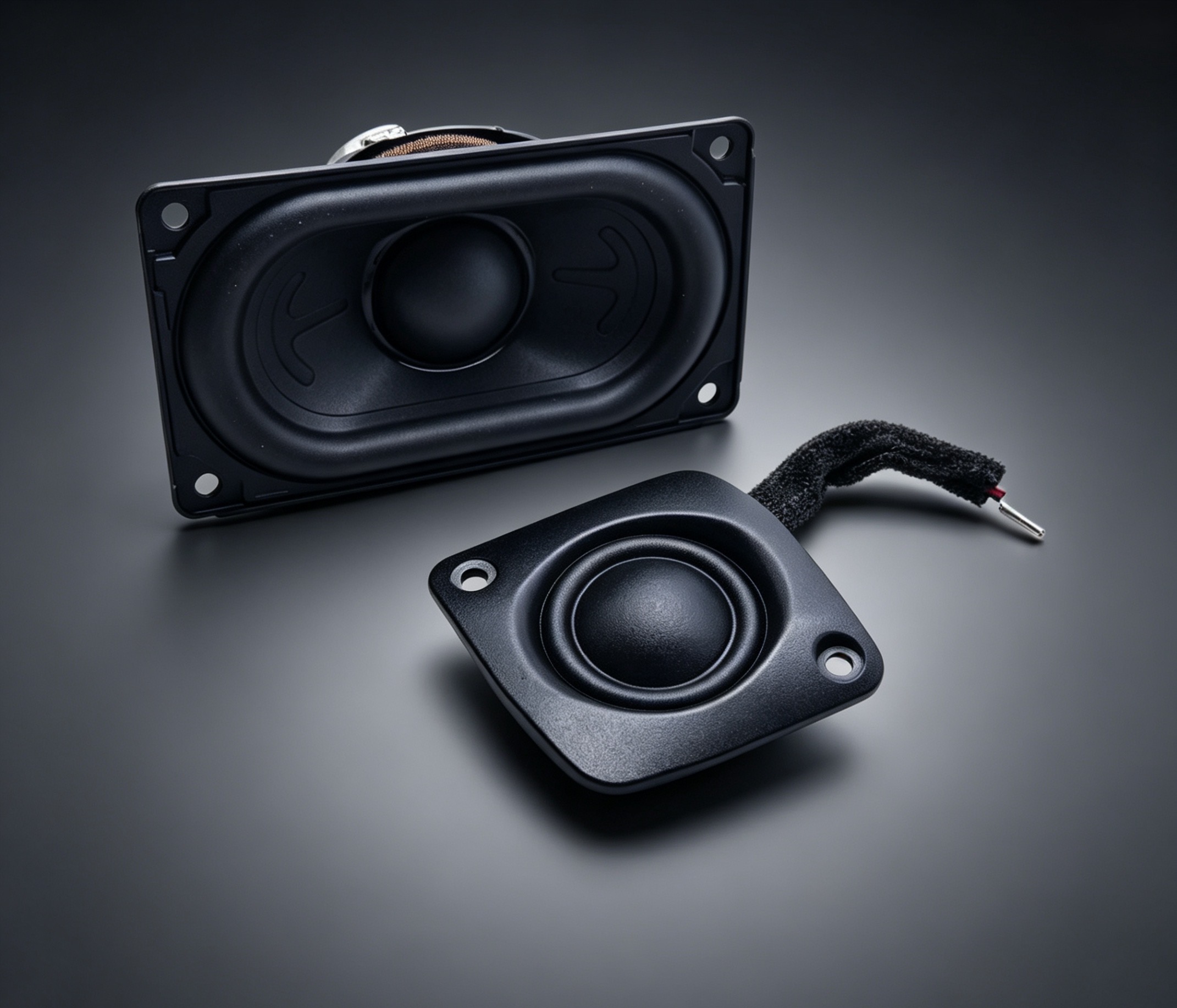 Jbl Speaker Flip 6 - Altavoz de graves rectangular de neodimio