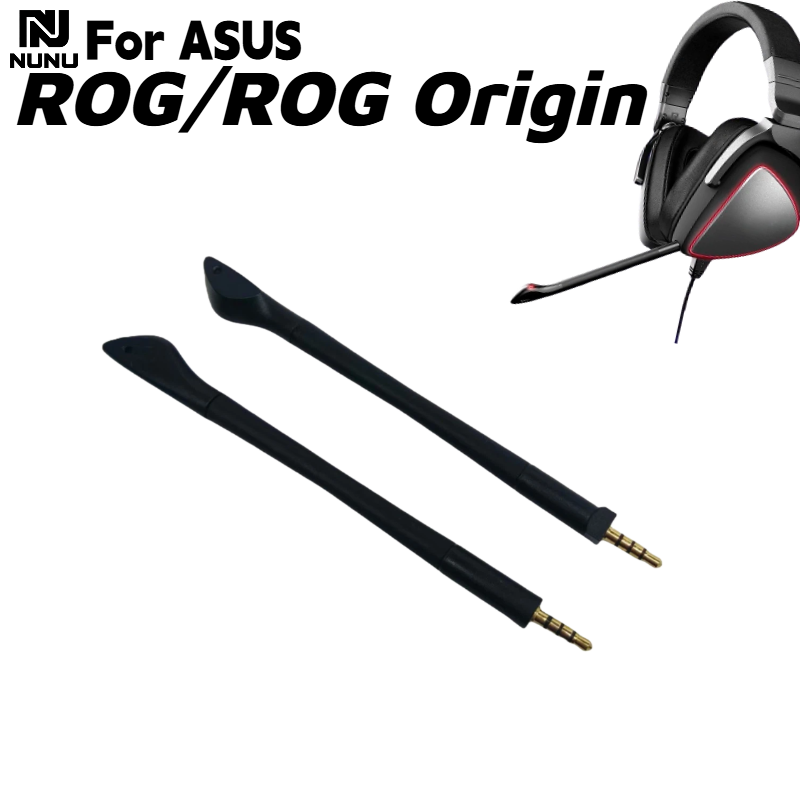 Gaming Headset Rgb - Micrófonos para auriculares de juego ASUS