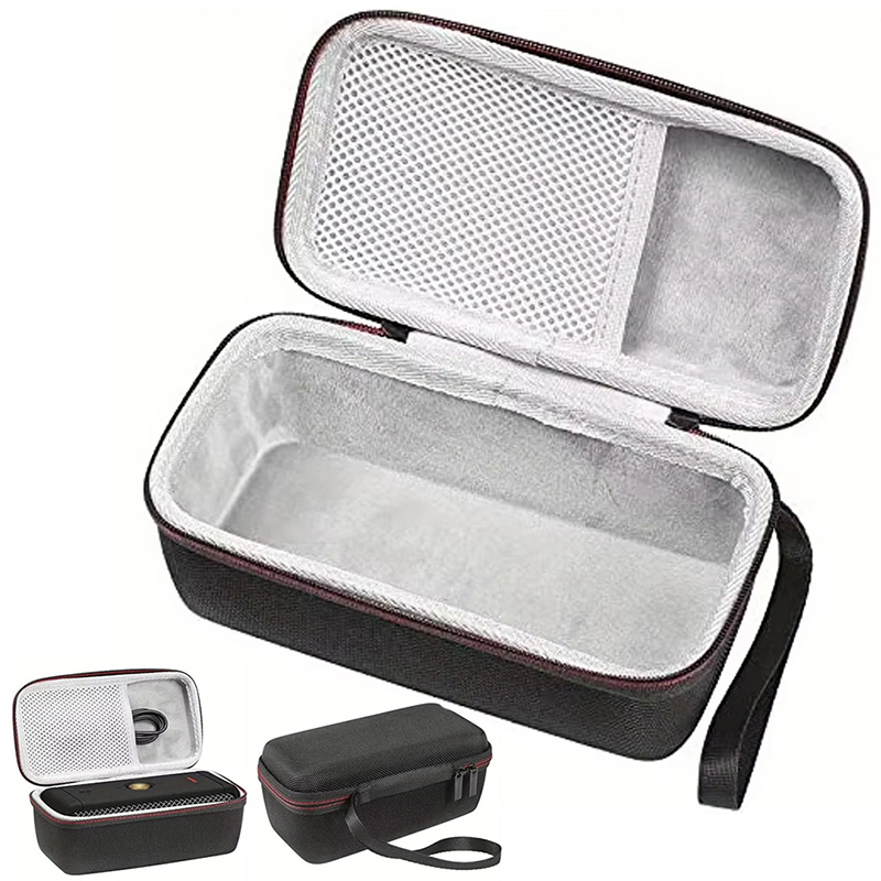 Anker Speaker Soundcore Boom 2 - Bolsa EVA portátil para altavoz inalámbrico