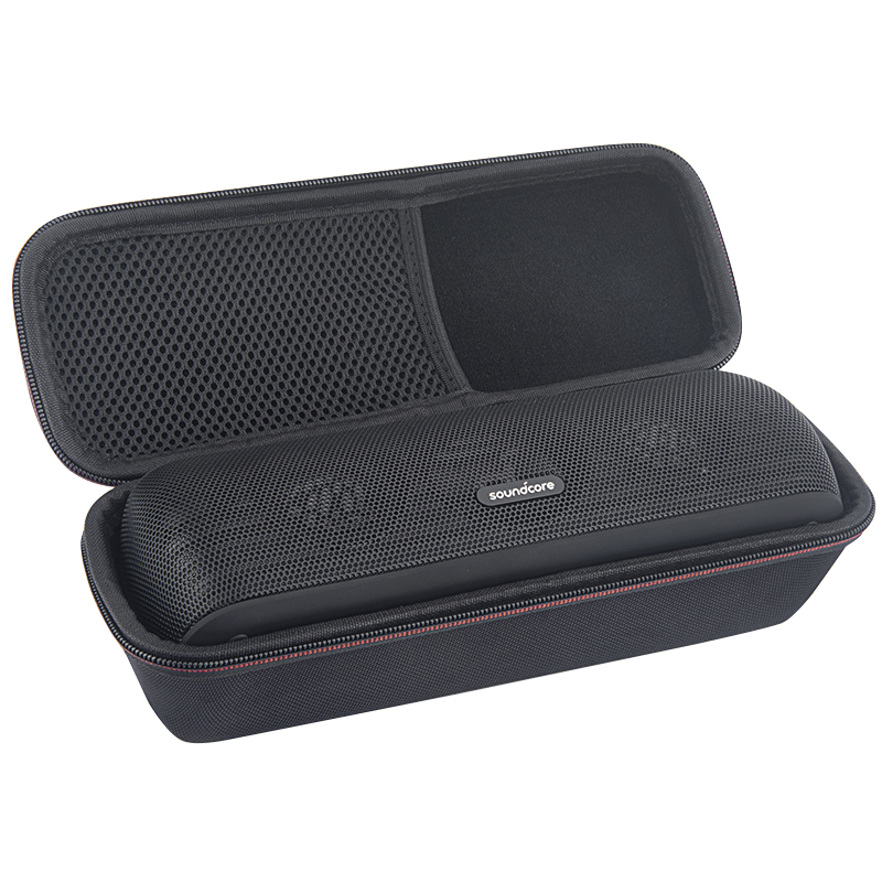 Anker Speaker Soundcore Boom 2 - Estuche rígido de EVA para Anker