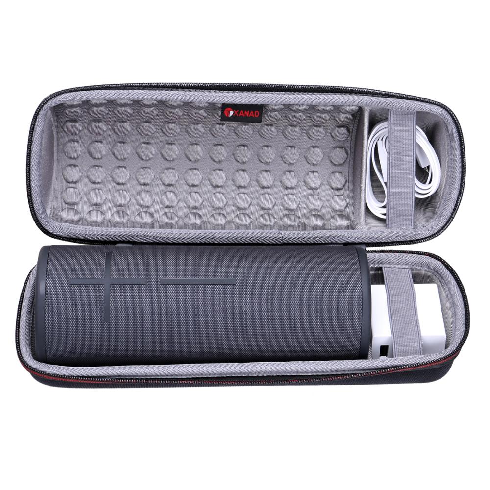 Anker Speaker Soundcore Boom 2 - XANAD-funda rígida impermeable de EVA para