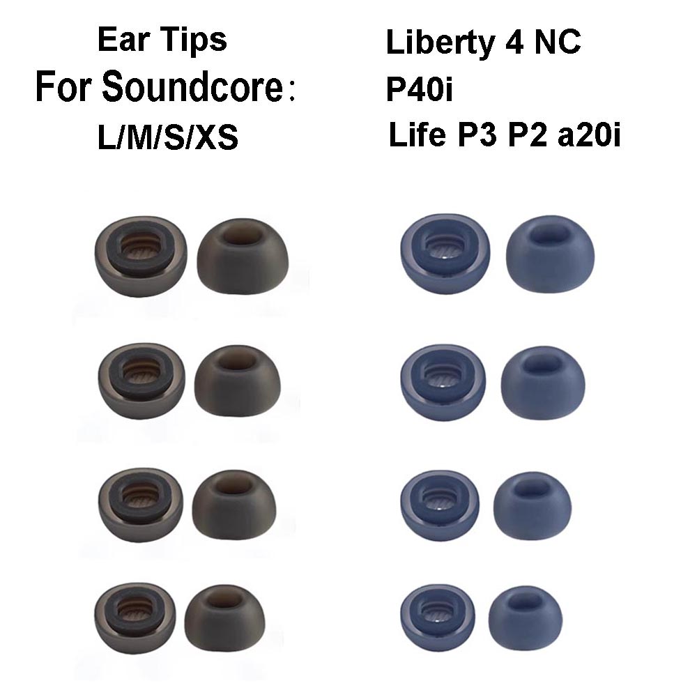 Almohadillas de silicona para  - Anker Speaker Soundcore Boom 2 reseña y precio