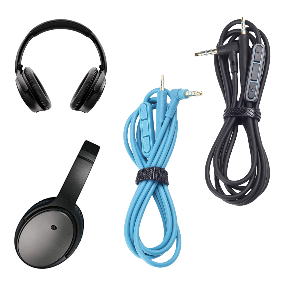 Cable de audio de repuesto de  - Cable Extension 3.5 reseña y precio