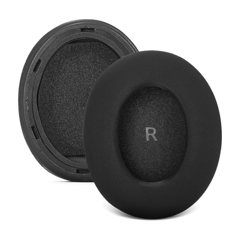 Almohadillas para los oídos AT - Sennheiser Headphone Momentum 4 reseña y precio