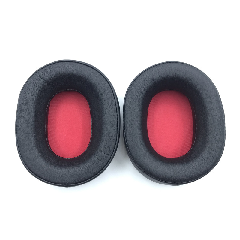 Almohadillas de espuma blanda  - Audio Technica Headphone Ath-Ws660Bt reseña y precio