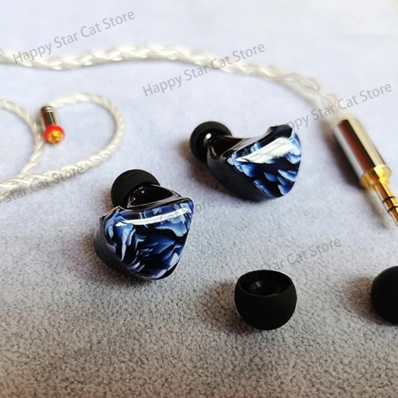 Auriculares IEM de 14 Drivers, - In Ear Monitor Iem reseña y precio