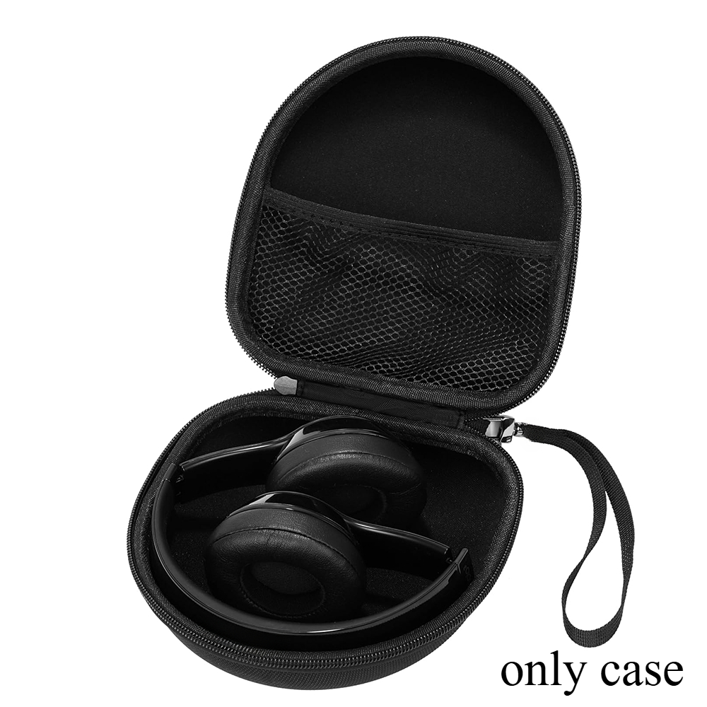Funda rígida para auriculares  - Beats Headphone Studio Pro reseña y precio
