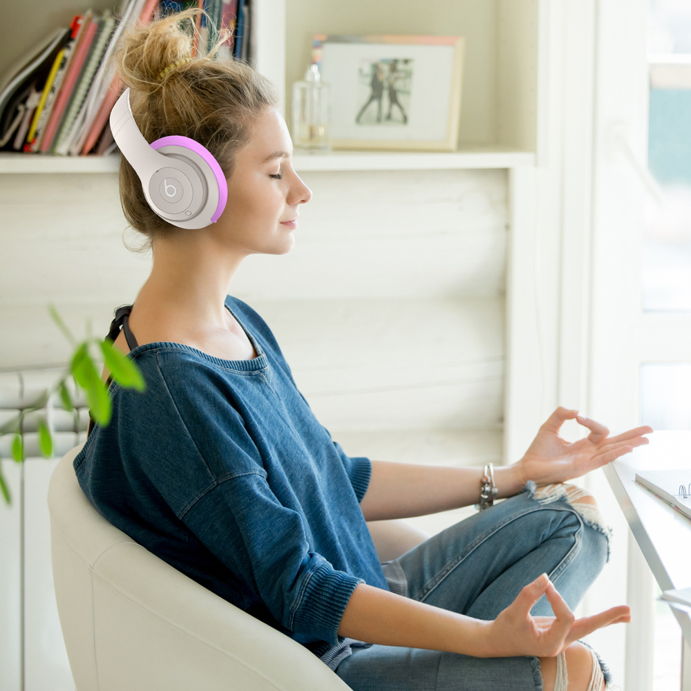 Funda protectora de silicona p - Beats Headphone Studio Pro reseña y precio