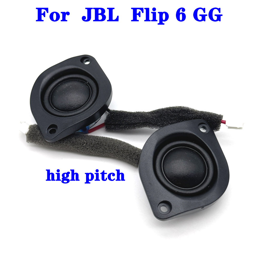 Nuevo Altavoz Original de Neod - Jbl Speaker Flip 6 reseña y precio