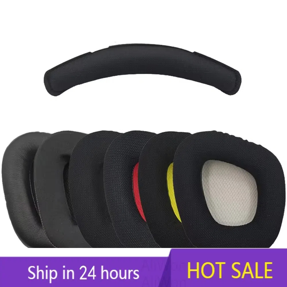 Almohadillas para los oídos pa - Gaming Headset Rgb reseña y precio