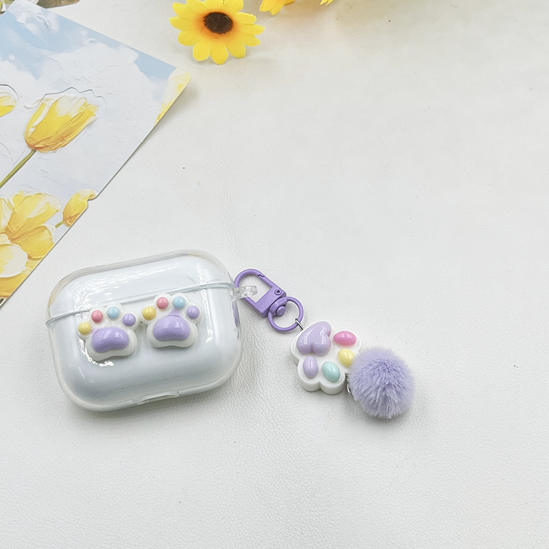 Funda de silicona con diseño d - Beats Headphone Powerbeats Pro reseña y precio