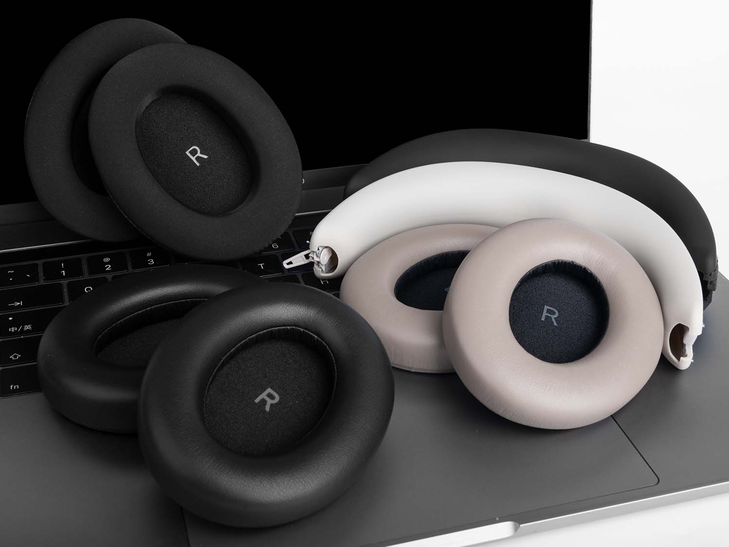 Almohadillas de Repuesto de Es - Sennheiser Headphone Momentum 4 reseña y precio