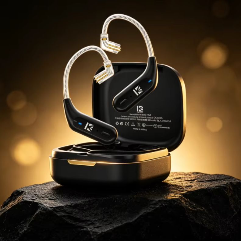 Adaptador de Auriculares Bluet - In Ear Monitor Iem reseña y precio