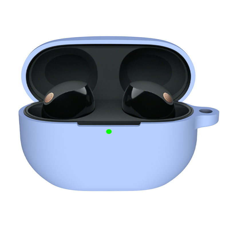 Funda protectora para auricula - Sony Headphone Wf-1000Xm5 reseña y precio