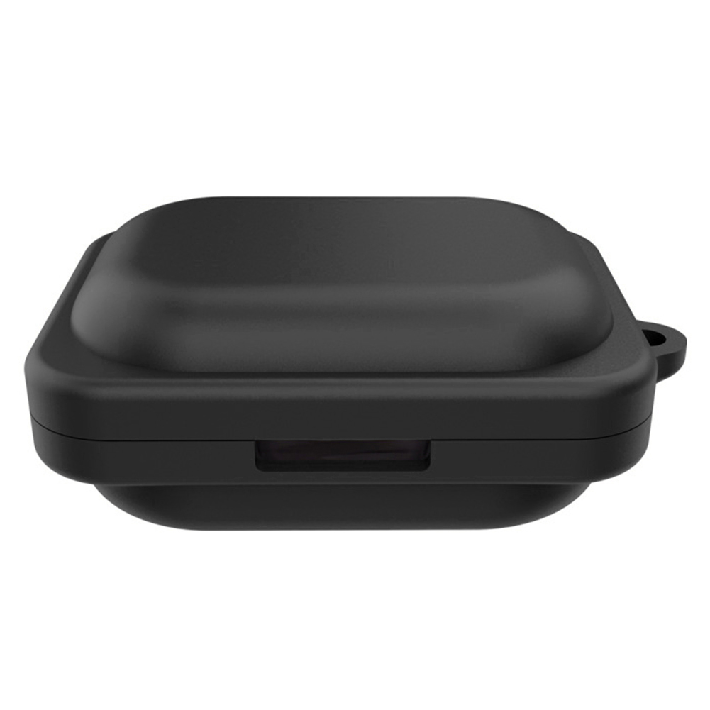 Funda de silicona para auricul - Earbuds Charging Case reseña y precio