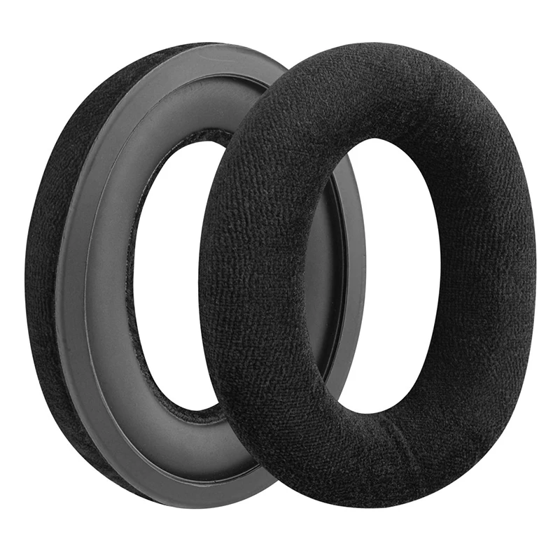 Almohadillas para auriculares  - Sennheiser Headphone Hd 560S reseña y precio