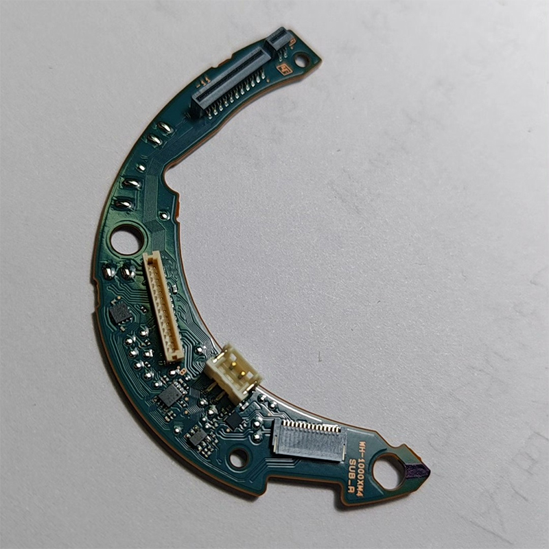 99% nuevas piezas de reparació - Sony Headphone Wh-1000Xm4 reseña y precio