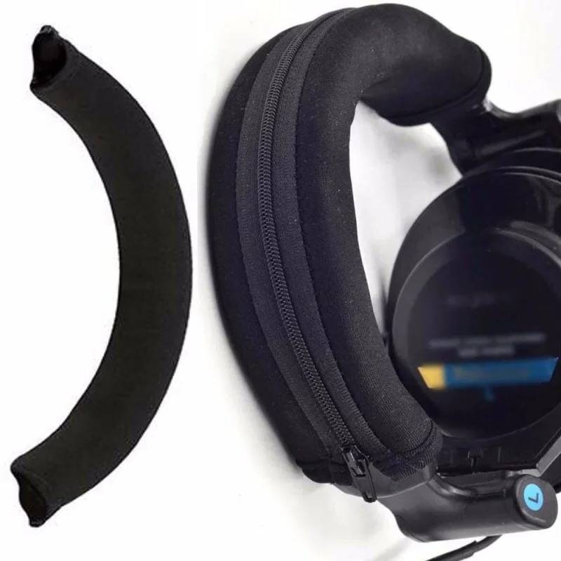 Funda protectora para auricula - Audio Technica Headphone Ath-M50X reseña y precio