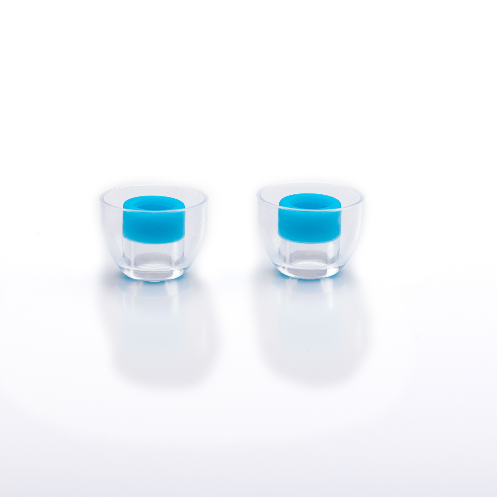 TINHIFI Almohadillas para los  - In Ear Monitor Iem reseña y precio