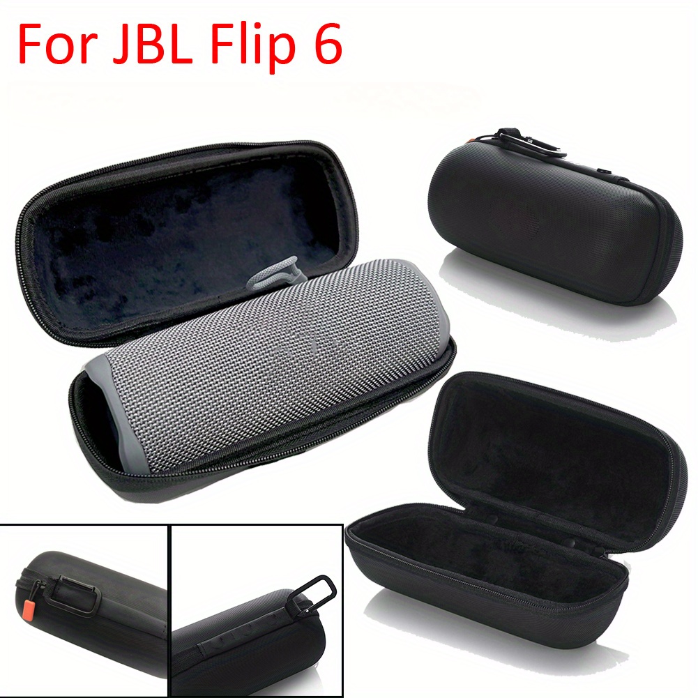 Bolsa de altavoz inalámbrico p - Jbl Speaker Flip 6 reseña y precio