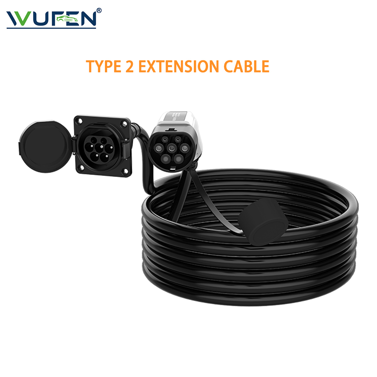 Cable de extensión WUFEN tipo  - Cable Extension 3.5 reseña y precio
