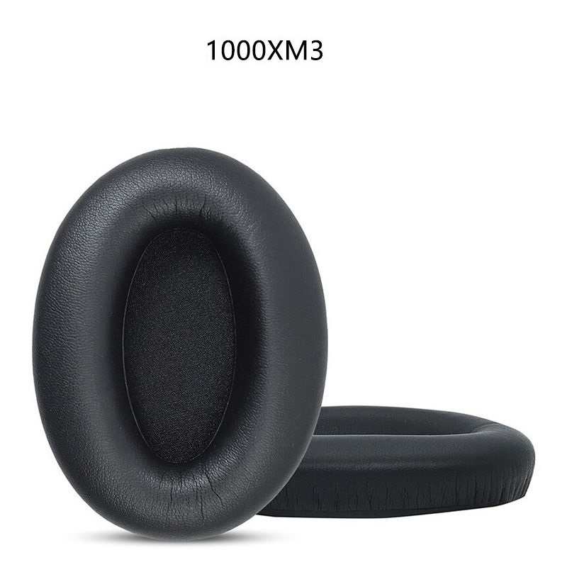 MOUDUNG-almohadillas de repues - Sony Headphone Wh-1000Xm4 reseña y precio