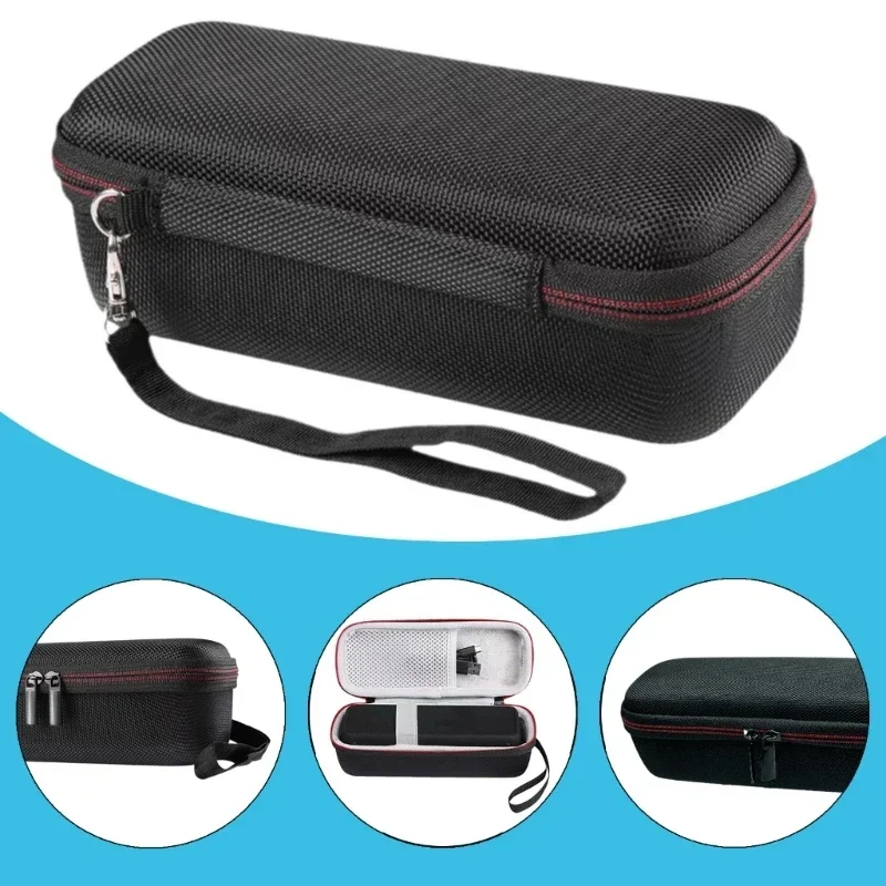 Bolsa de almacenamiento dura E - Anker Speaker Soundcore Boom 2 reseña y precio