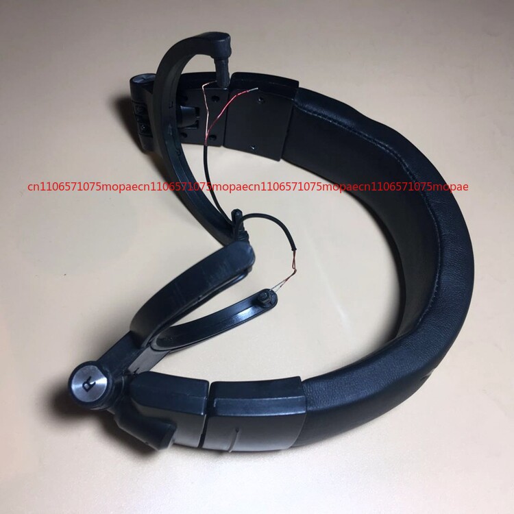 Aro de cabeza OK para auricula - Audio Technica Headphone Ath-M50X reseña y precio