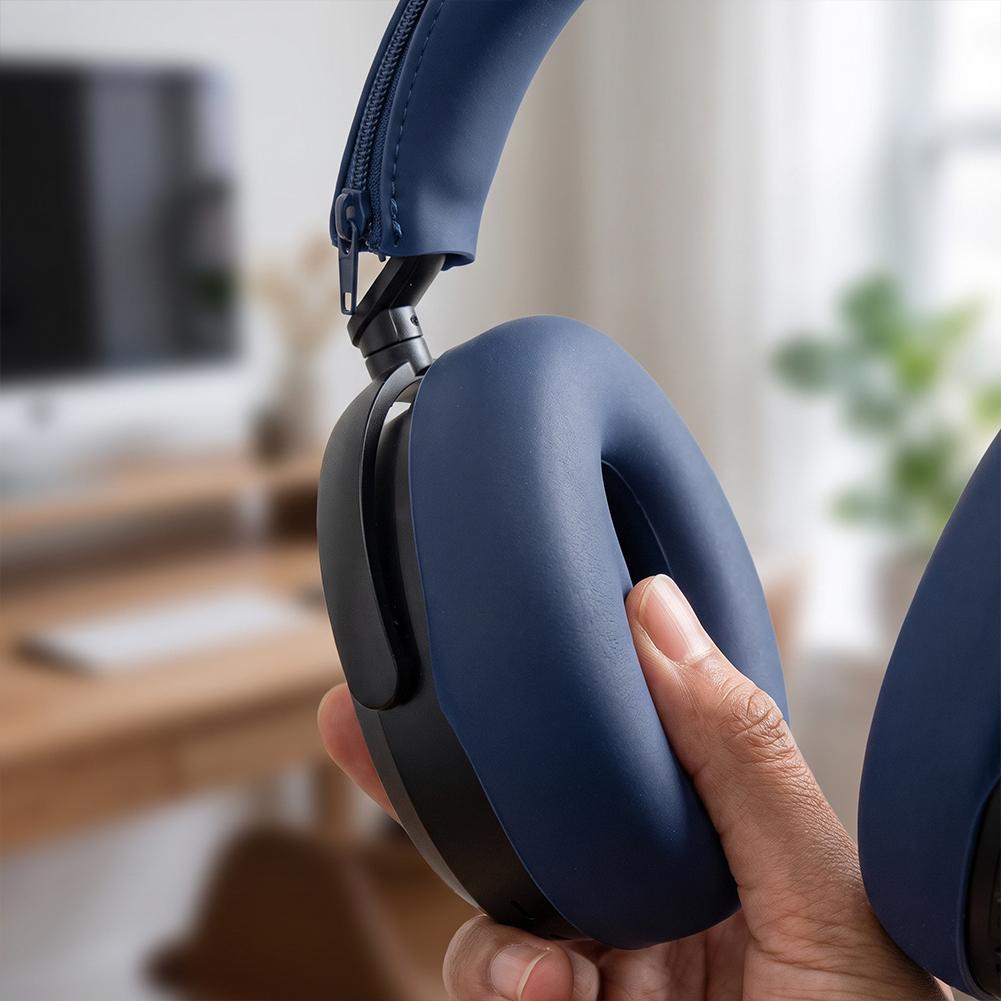 Juego de fundas protectoras de - Sennheiser Headphone Momentum 4 reseña y precio