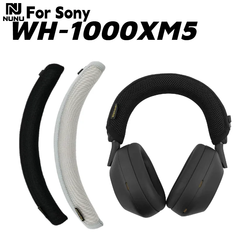 Funda protectora cómoda con cr - Sony Headphone Wh-1000Xm5 reseña y precio