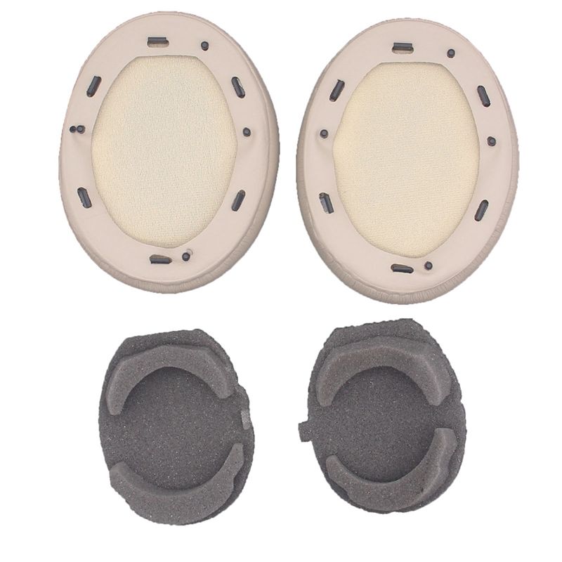 AY14 - Almohadillas para los o - Sony Headphone Wh-1000Xm4 reseña y precio