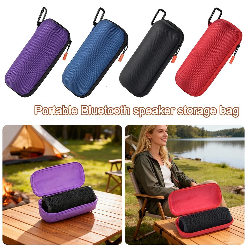 Estuche de transporte para alt - Jbl Speaker Flip 6 reseña y precio