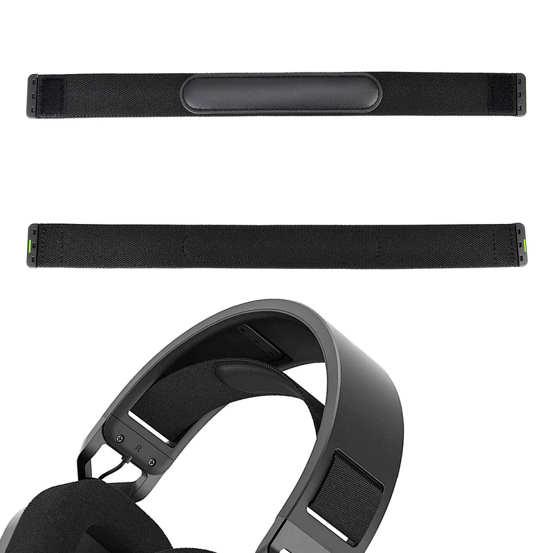 Almohadilla de Repuesto Suave  - Gaming Headset Rgb reseña y precio