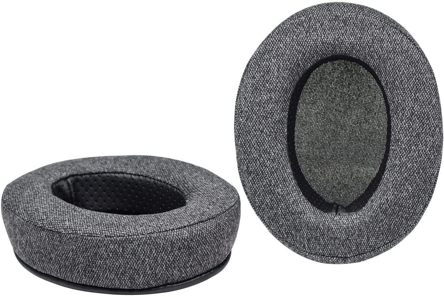 Almohadillas para auriculares  - Audio Technica Headphone Ath-M50X reseña y precio