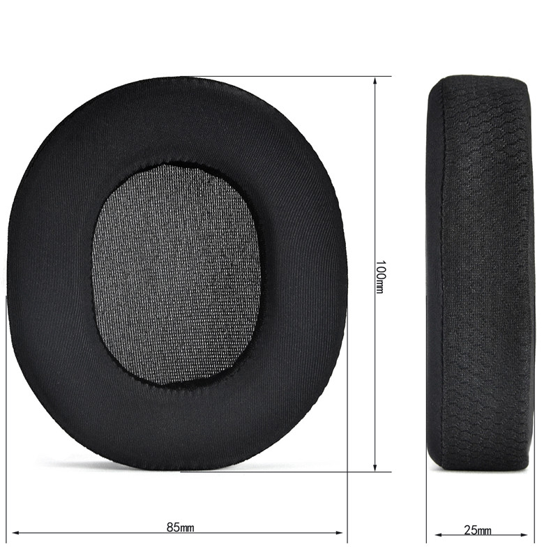 Almohadillas de gel frío para  - Audio Technica Headphone Ath-M50X reseña y precio