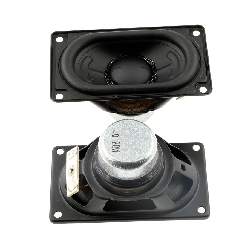 SOTAMIA-minialtavoz 2 piezas 4 - Jbl Speaker Flip 6 reseña y precio