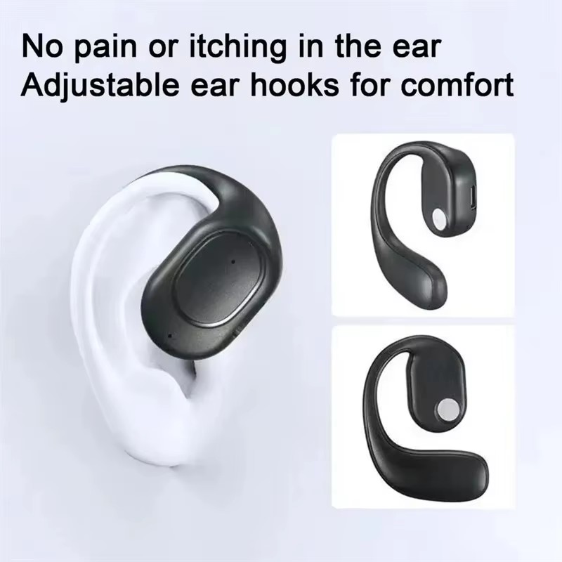 Auriculares inalámbricos con B - Bluetooth Headset On Ear reseña y precio