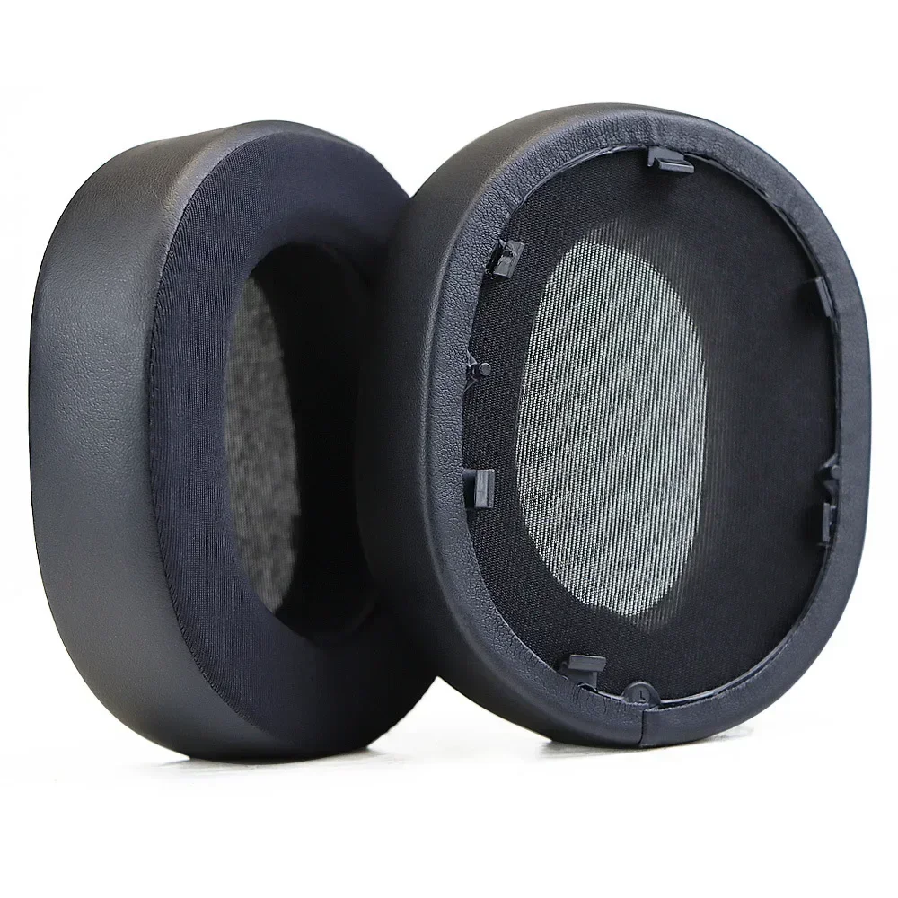 1 par de almohadillas de repue - Sony Headphone Wh-1000Xm5 reseña y precio