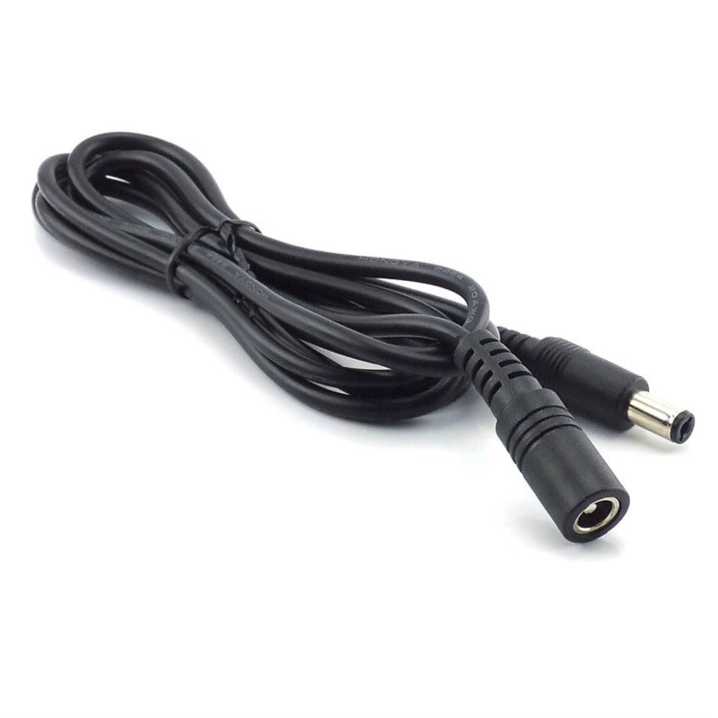 0,5/1,5/2/3/5/10M 12V 20AWG Ca - Cable Extension 3.5 reseña y precio