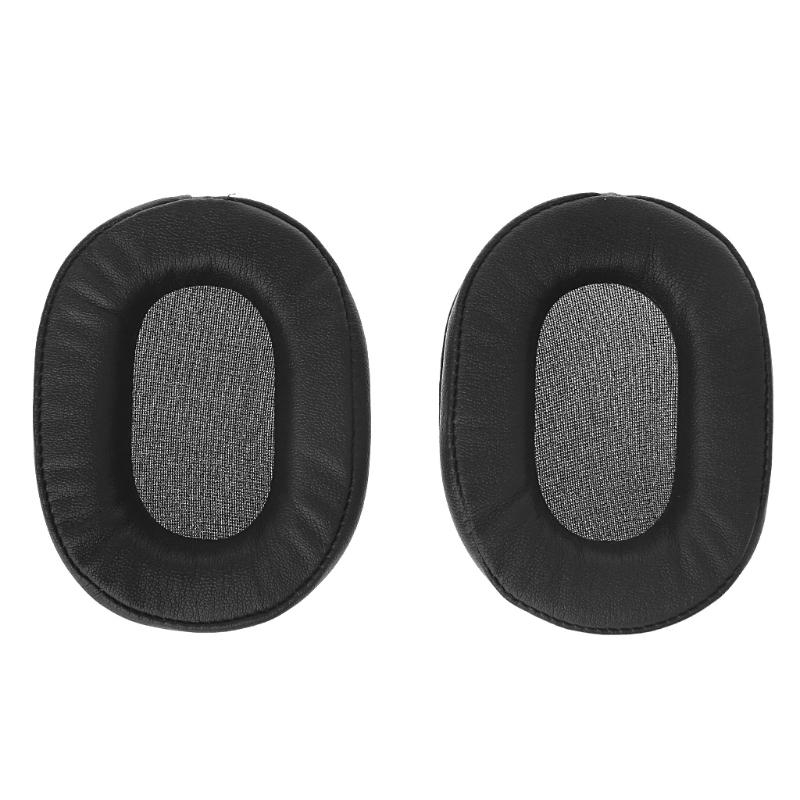Almohadillas de espuma para au - Audio Technica Headphone Ath-M50X reseña y precio